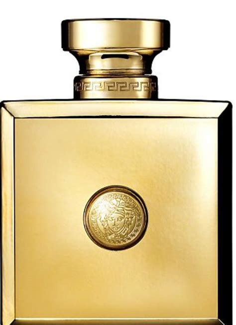 versace parfum golden|versace perfume gold bottle.